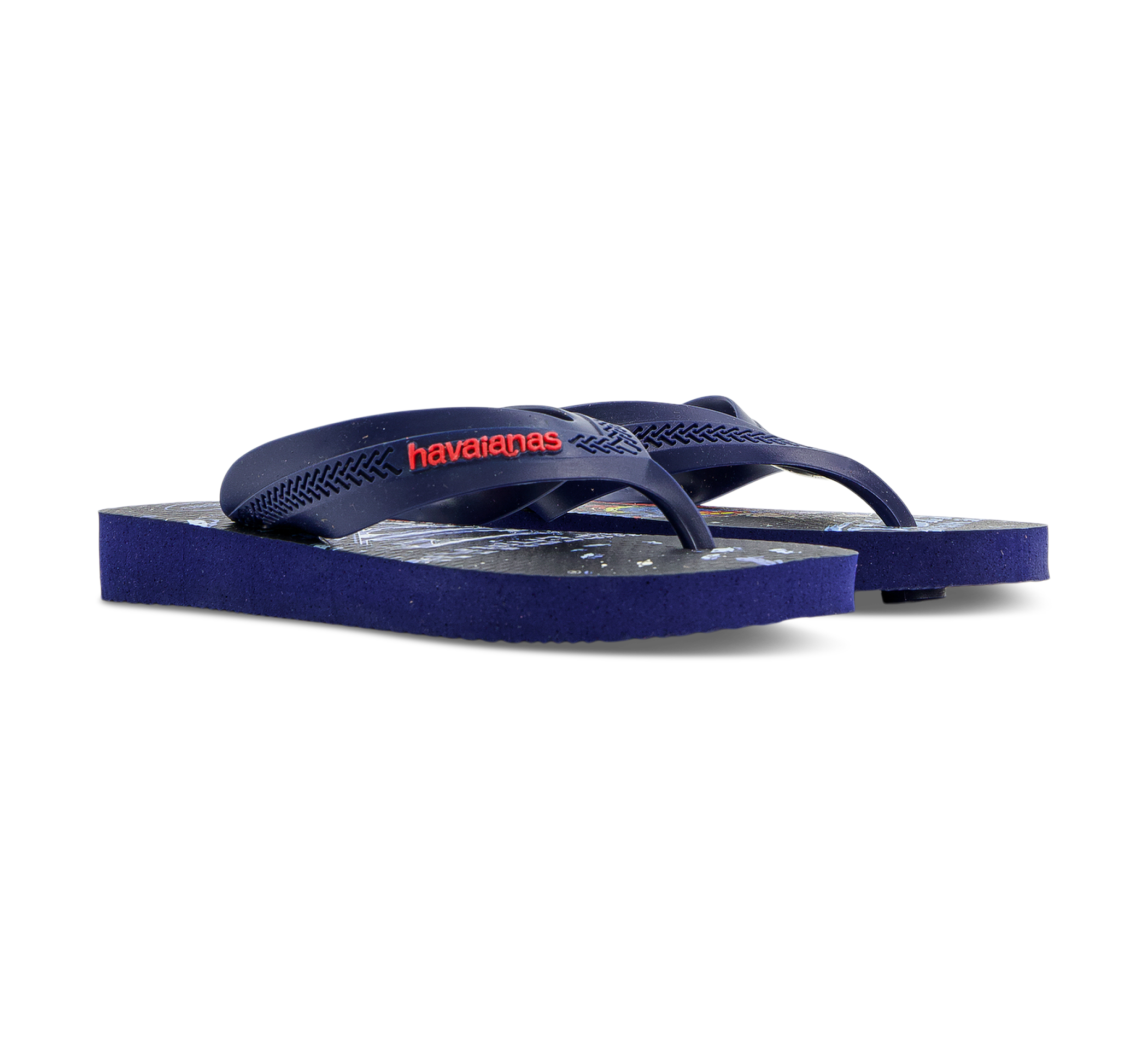 Havaianas Kids Max HerÓis - Flip Flops