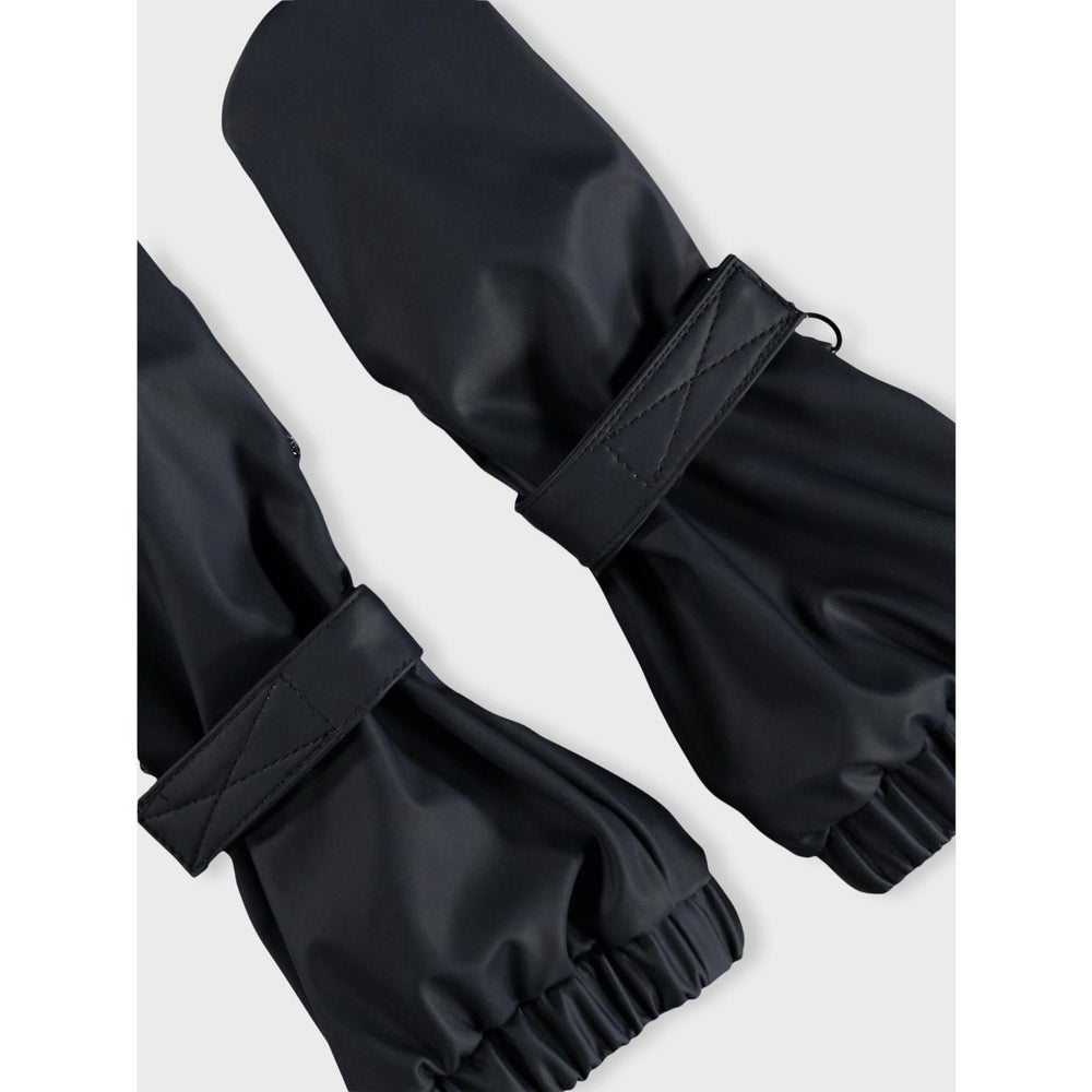 Køb Name It Dark Sapphire Dry Handsker 4Fo