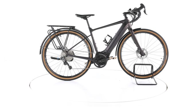Produit reconditionné - Giant Revolt E  Pro XR Trekking Vélo électriques  - Très Bon Etat