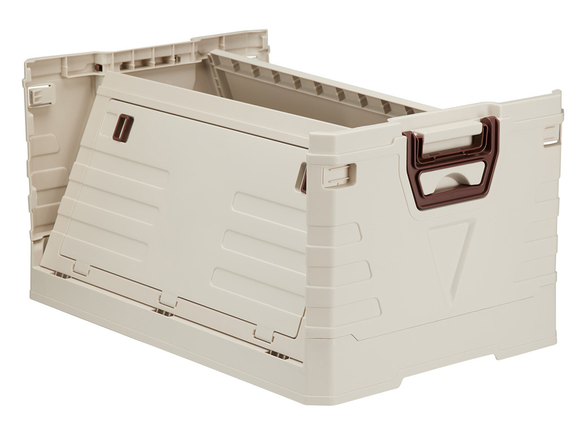 Redcliffs opvouwbare opbergbox - 53 x 35 x 29 cm