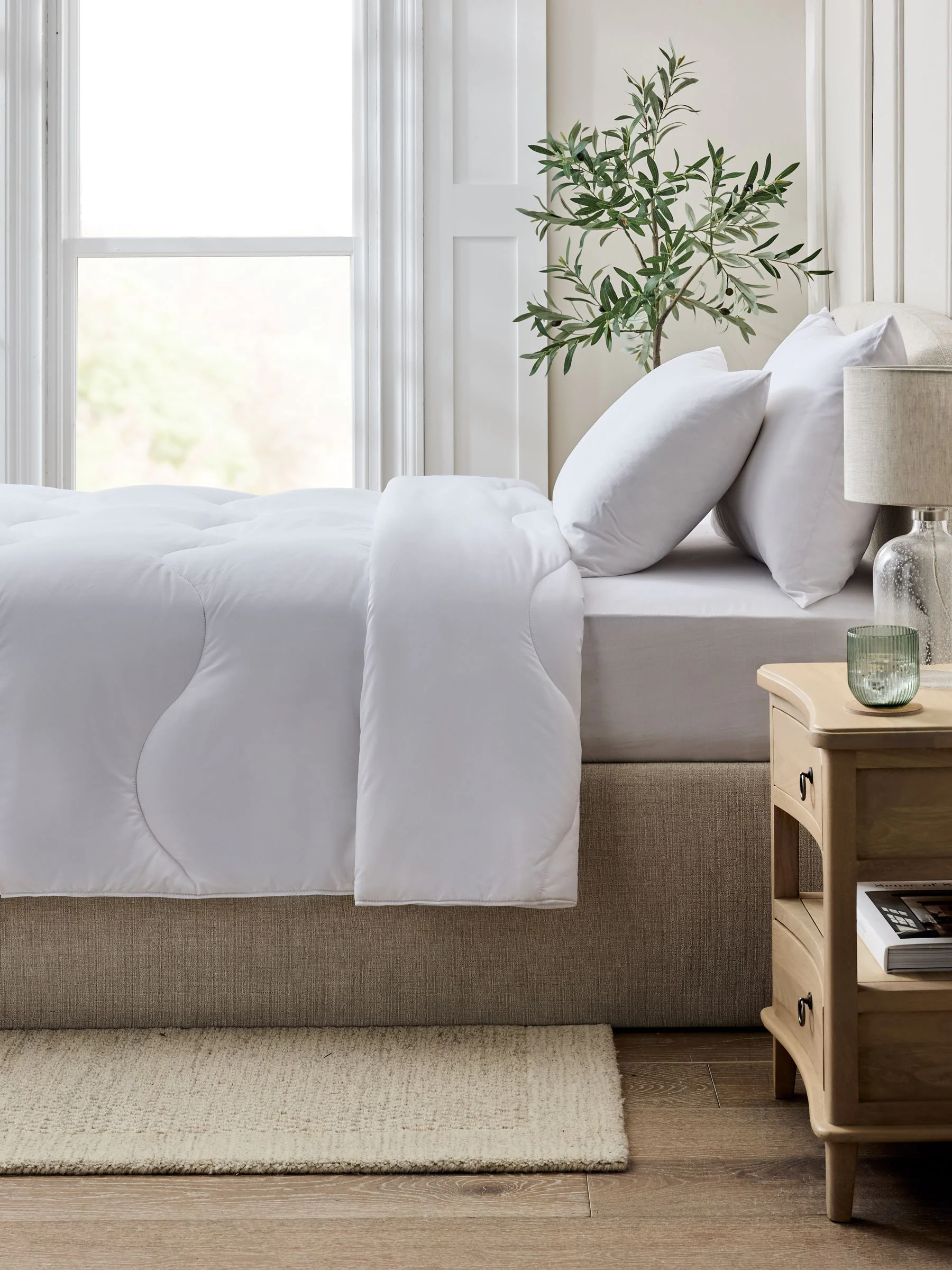 Ultra Allergy Defence Duvet