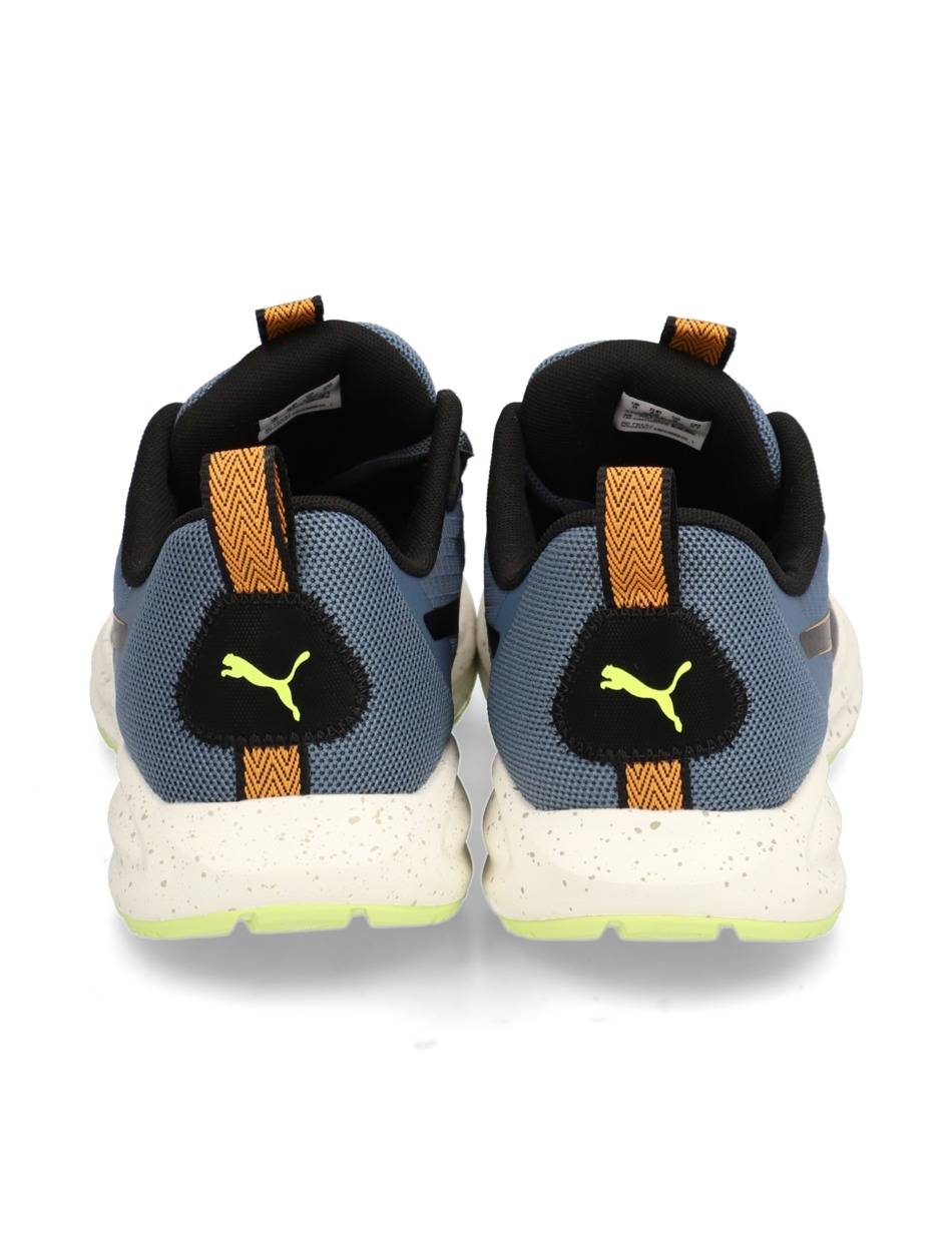TWITCH RUNNER