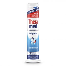 Theramed Original triple protection tandpasta
