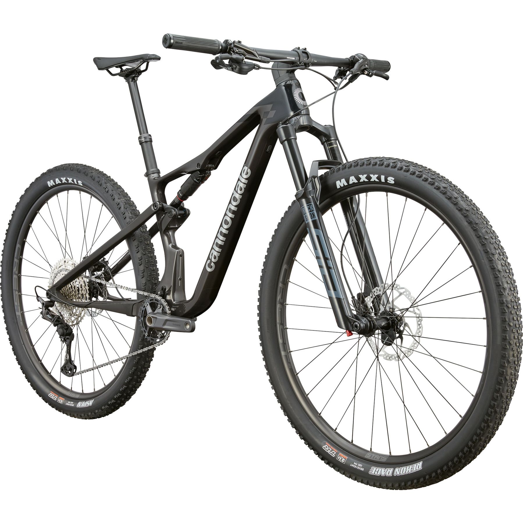 Cannondale Scalpel Carbon 4 2025