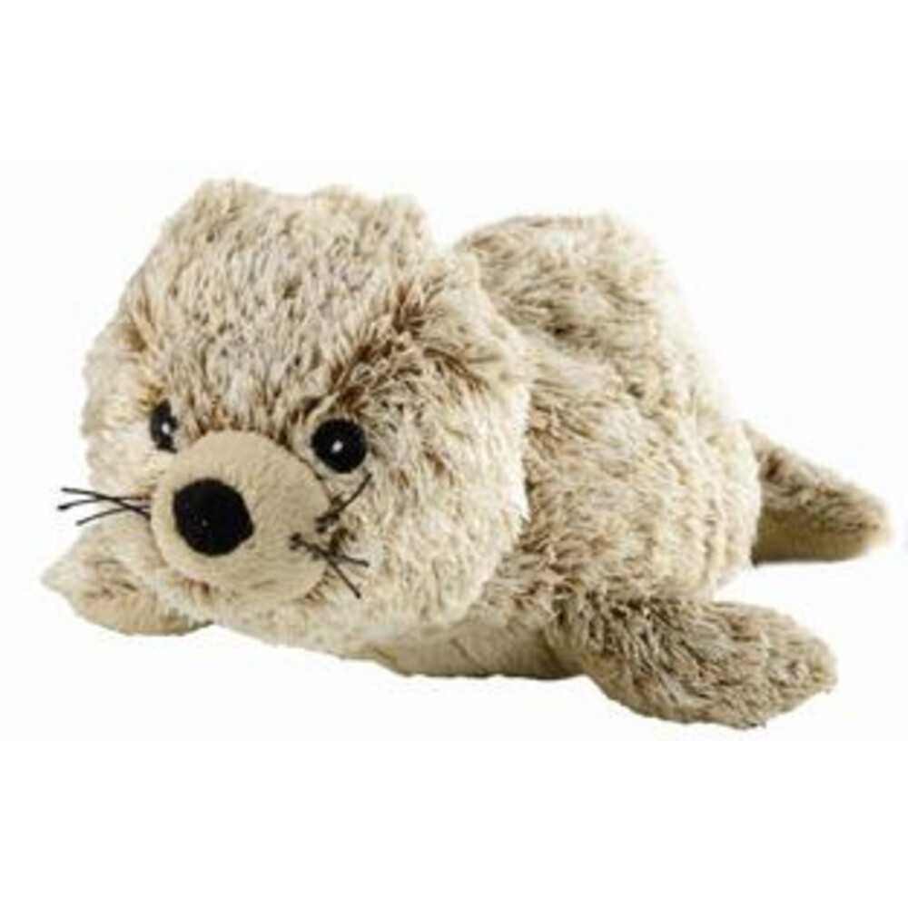 Warmies Warmteknuffel Zeehond22 cm
