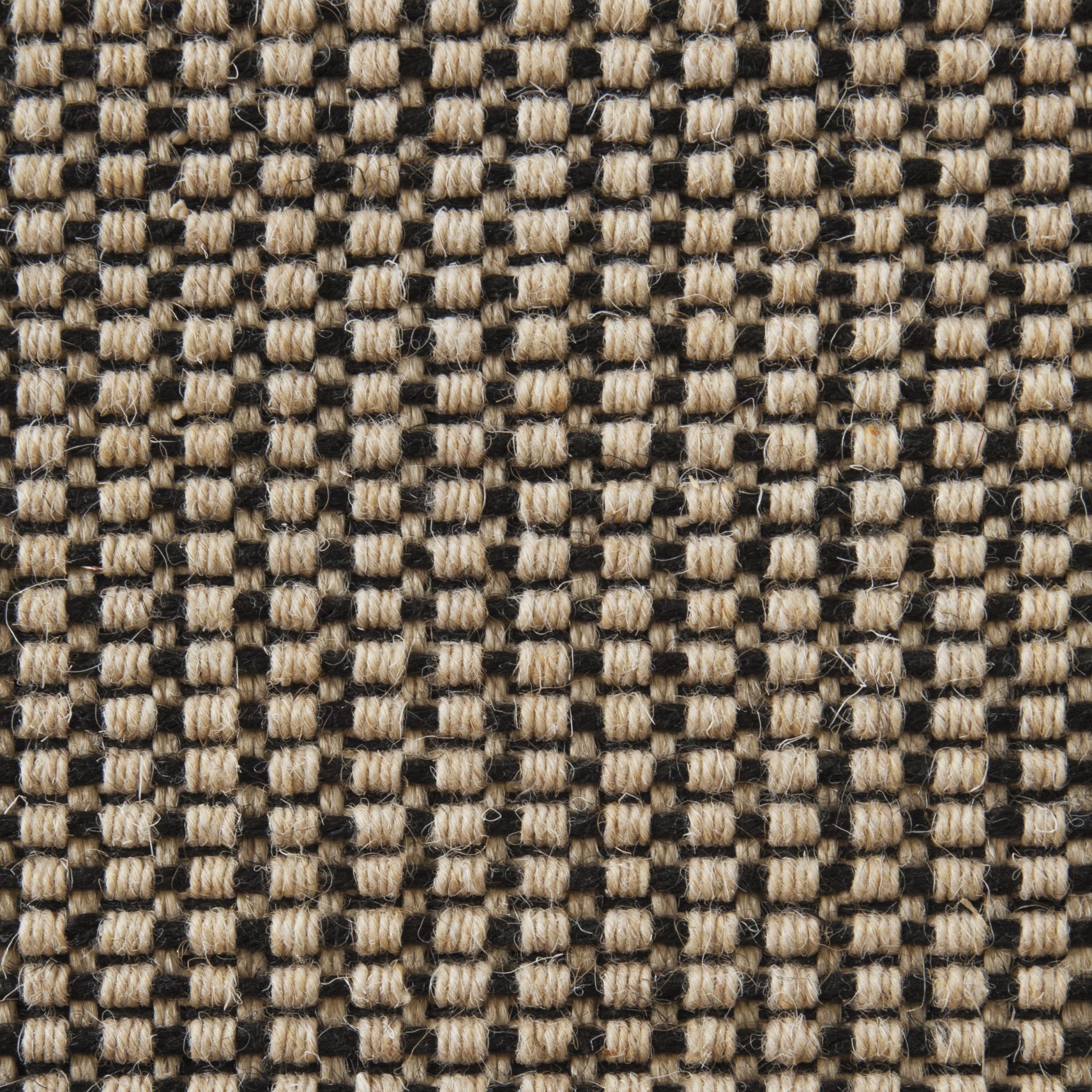 Highberry Natur tæppe 133 x 200 cm