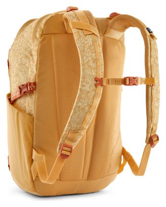 Sac à Dos Patagonia Refugio Daypack 30L Jaune Unisexe