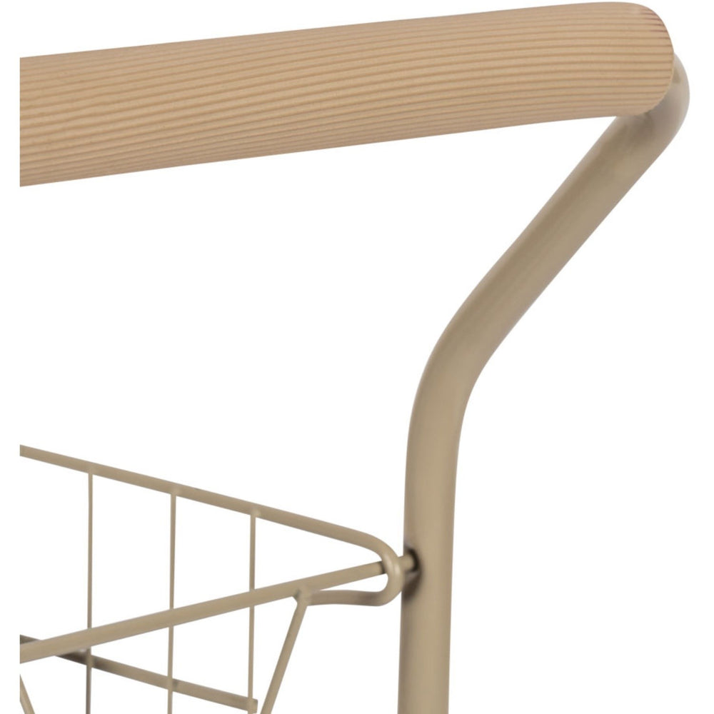 Køb Konges Sløjd Fleur Rosier Kids Shopping Cart