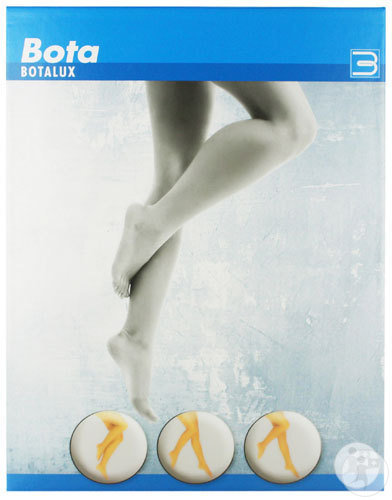 Bota Botalux 70 Stay-Up Glace N5 Paire 1