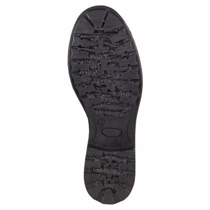 Demi-bottes Falco DANY 2 - Noir