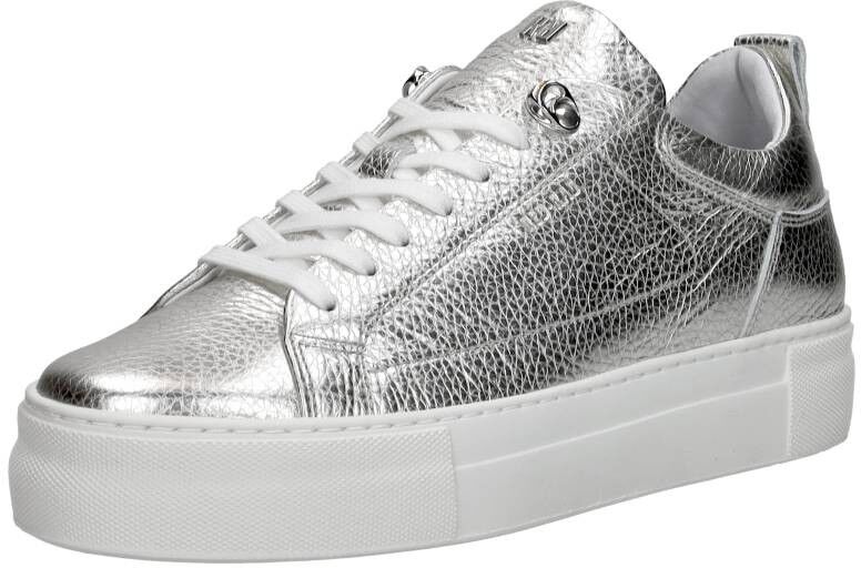 Red Rag Women Low Cut Sneaker zilver