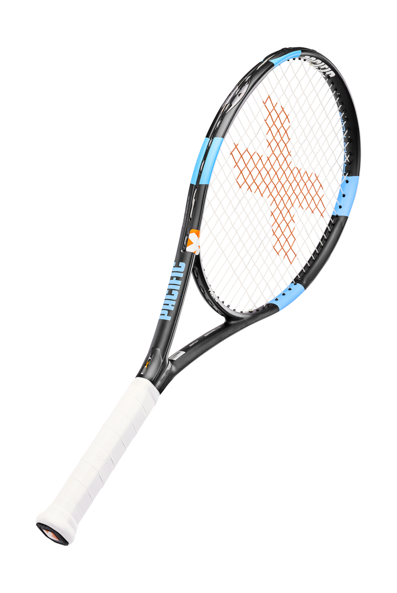 BXT Raptor 107 Tennisracket 2