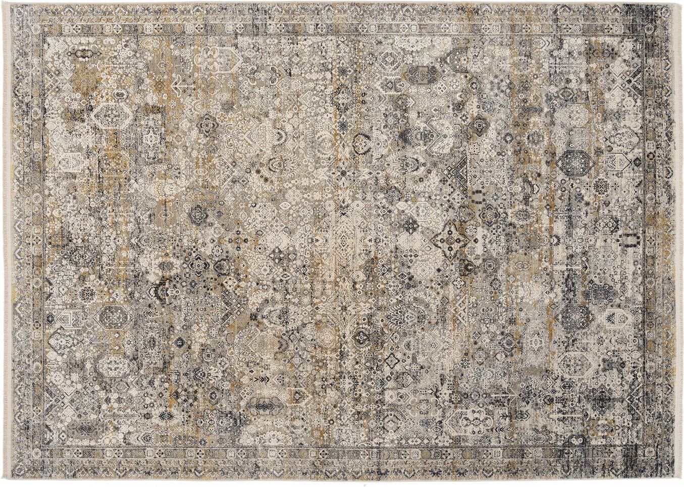 Flachwebteppich BESTSELLER TADI, ca. 80x200cm