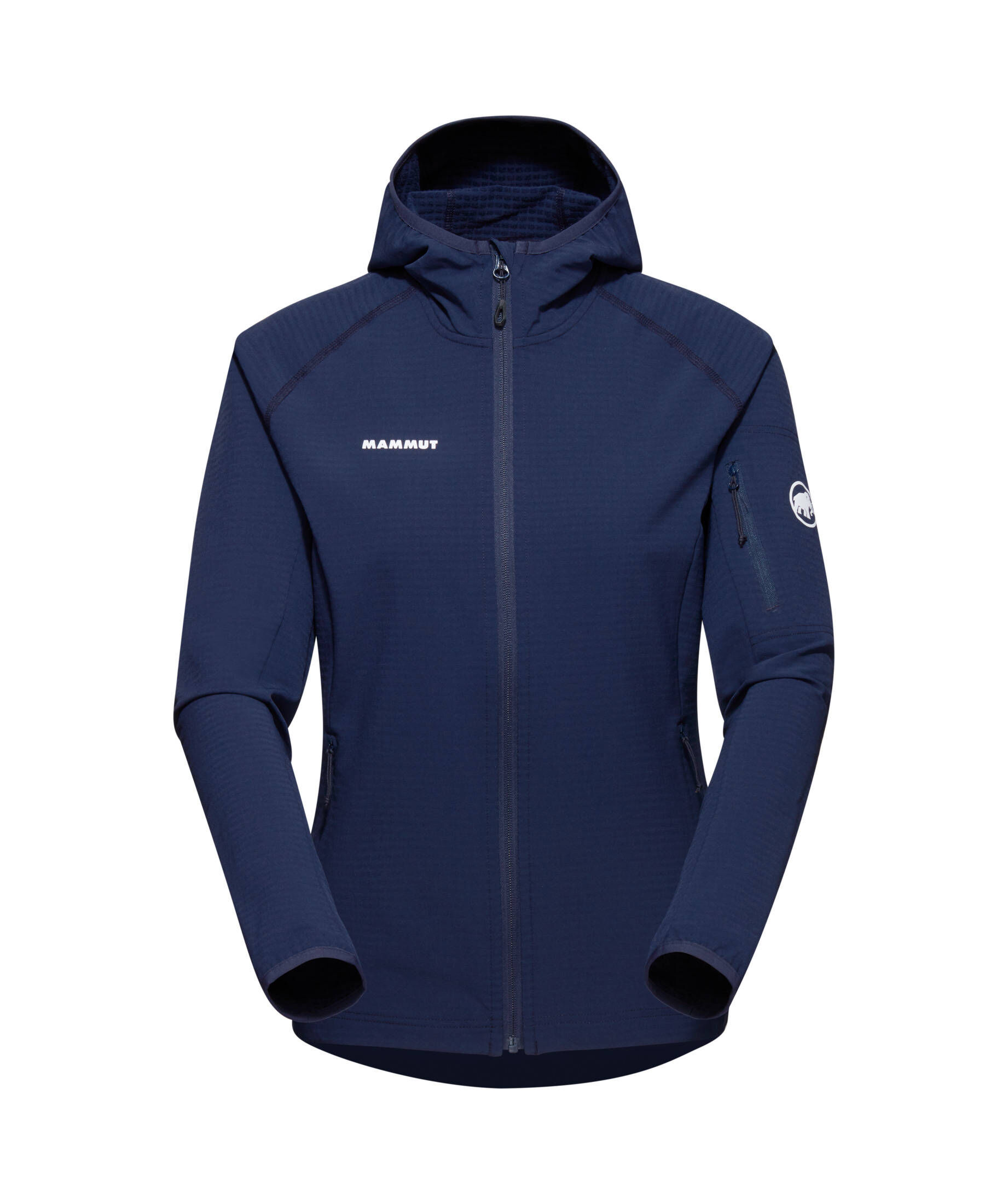 Mammut| Damen Jacke MADRIS LIGHT ML