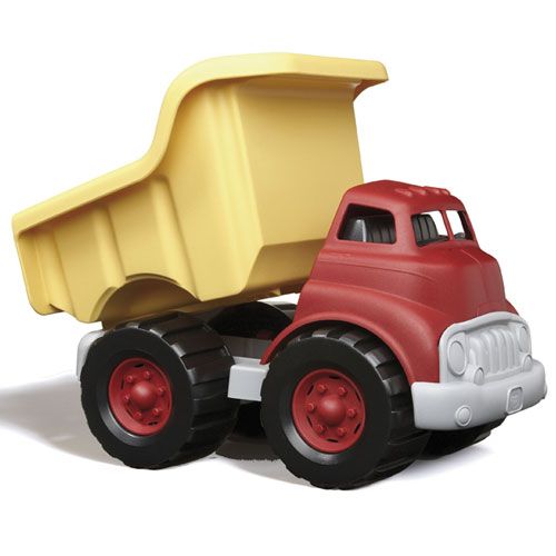 Green toys kiepwagen - gerecycled GTDTK01R