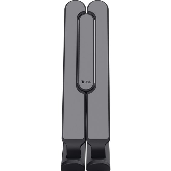 Trust Primo Support pour ordinateur portable et tablette Gris 40,6 cm (16