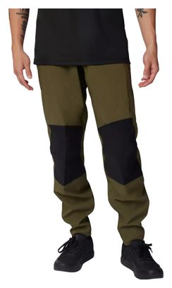 Pantalon Fox Defend Fire Kaki