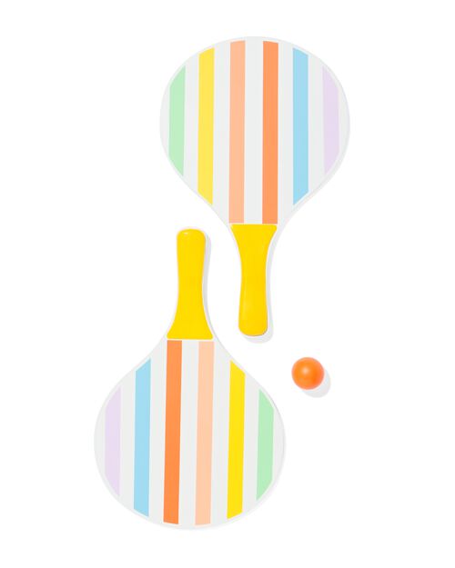 jeu de beachball