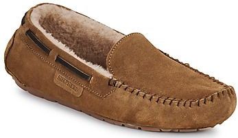 Shepherd - STEFFO - Pantoffels - Bruin