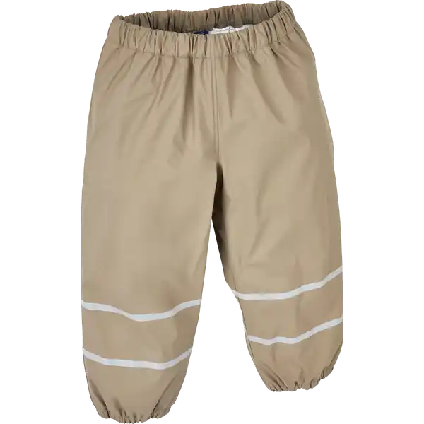 Matschhose Gr. 122 / 128 taupe
