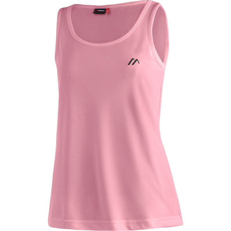 Maier Sports Damen Petra Top