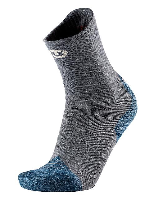THERM-IC - CHAUSSETTE DE RANDONNEE TREKKING TEMPERATE DOUBLE