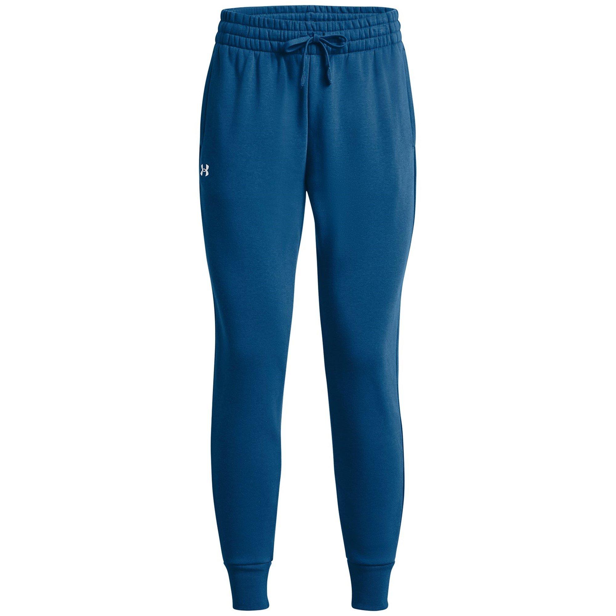 Under Armour UA Rival Fleece Joggers Womens