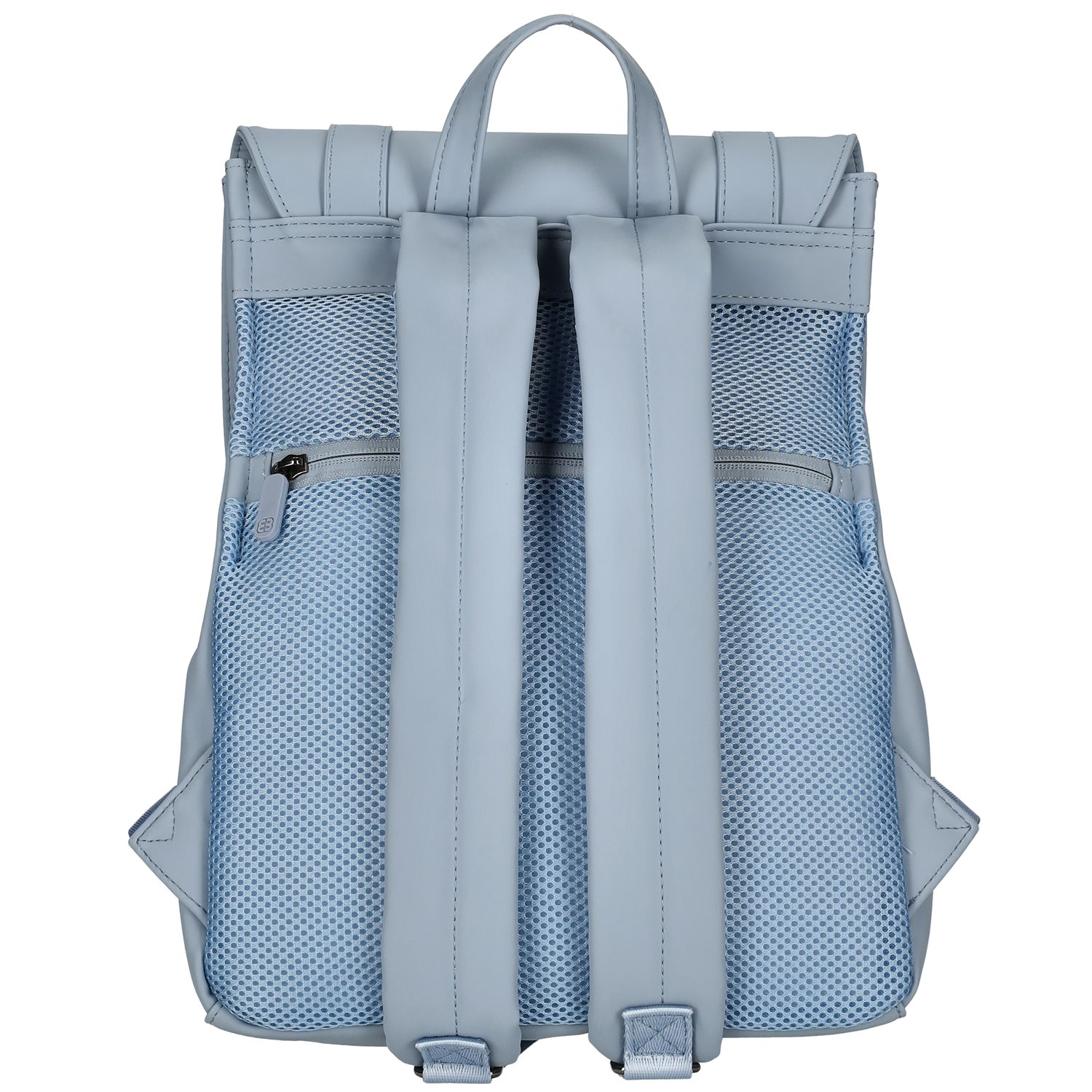 Enrico Benetti Maeve Backpack light blue