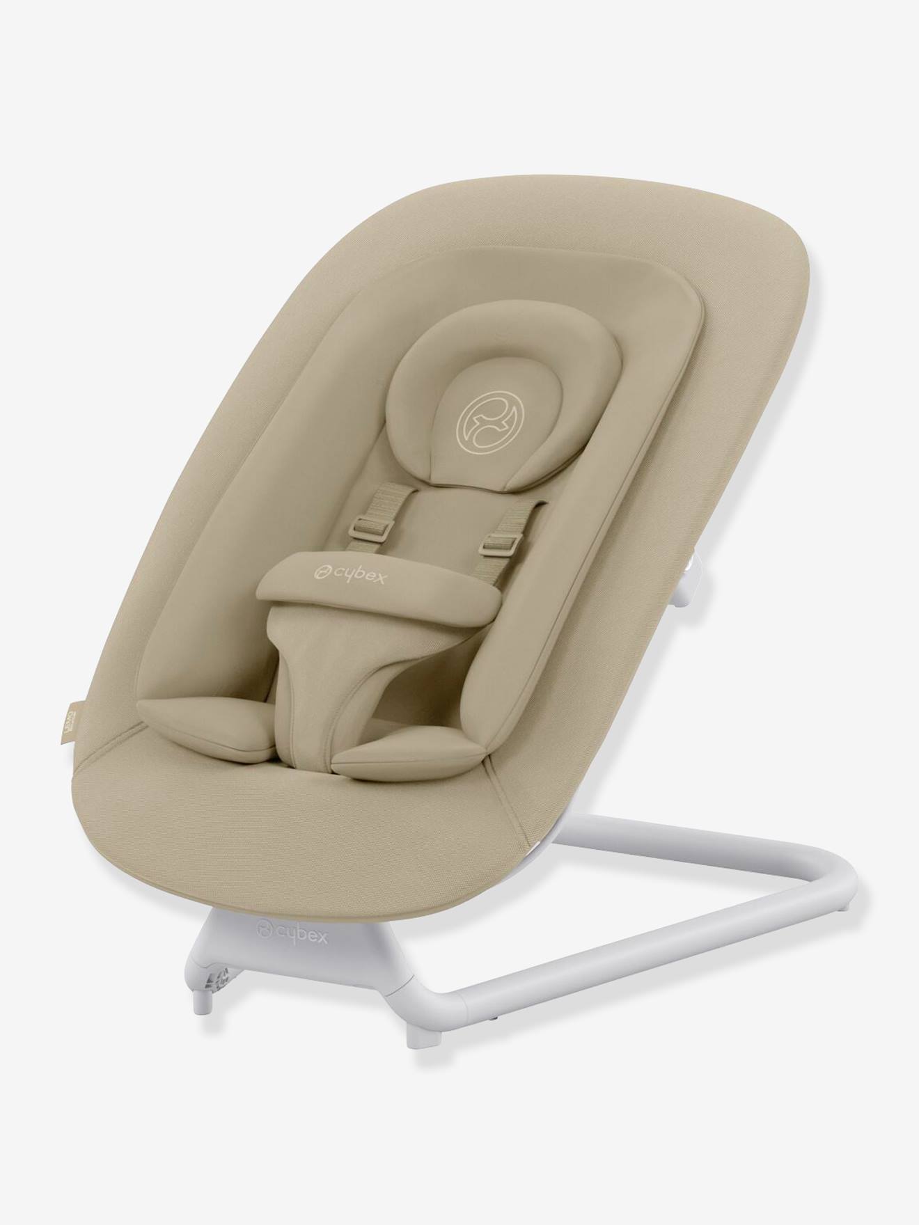 Rede de balanço CYBEX Gold Lemo 2 azul