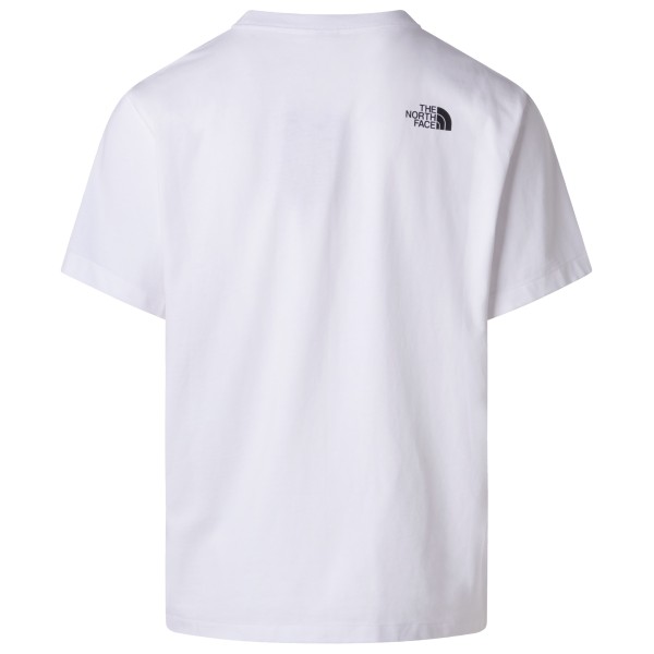 The North Face - Donkey Taxi Relaxed Short Sleeve Tee - T-shirt
