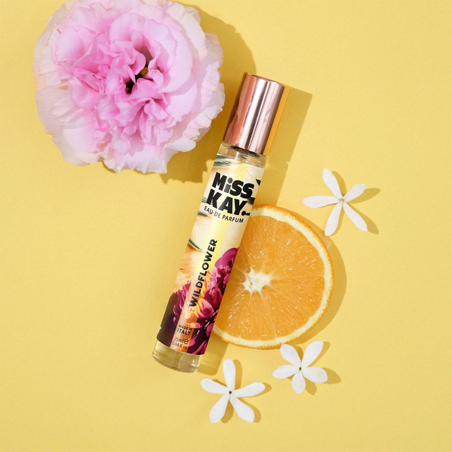 Miss Kay Wildflower Eau De Parfum 25ml
