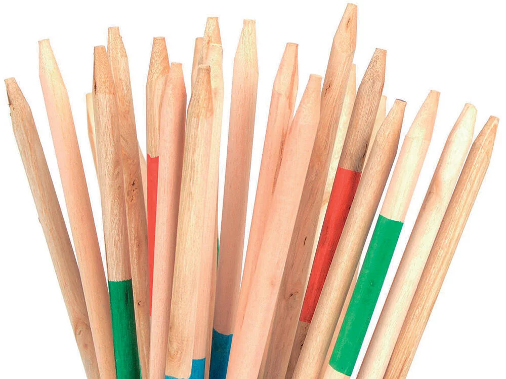 MIKADO GEANT