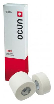 8 Straps de Protection Ocun 25Mm x 10M