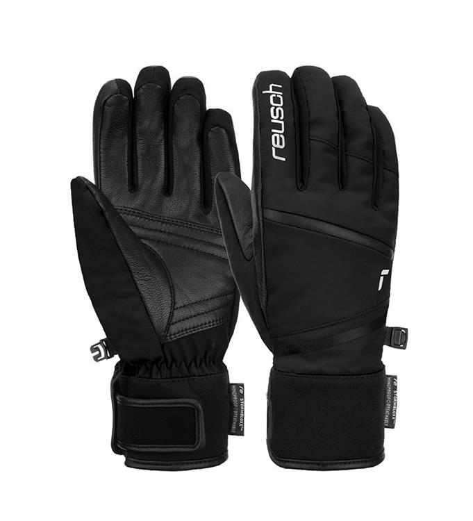 Reusch Women Tessa Stormbloxx Handschoenen