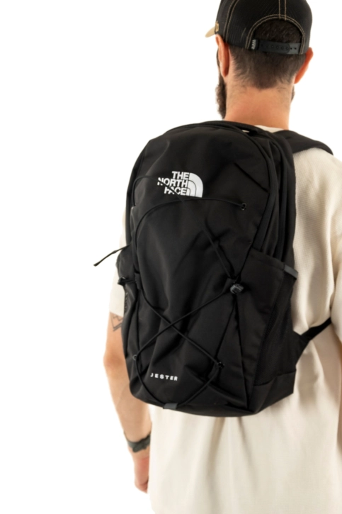 Sacs à dos the north face jester 4h01 black-npf