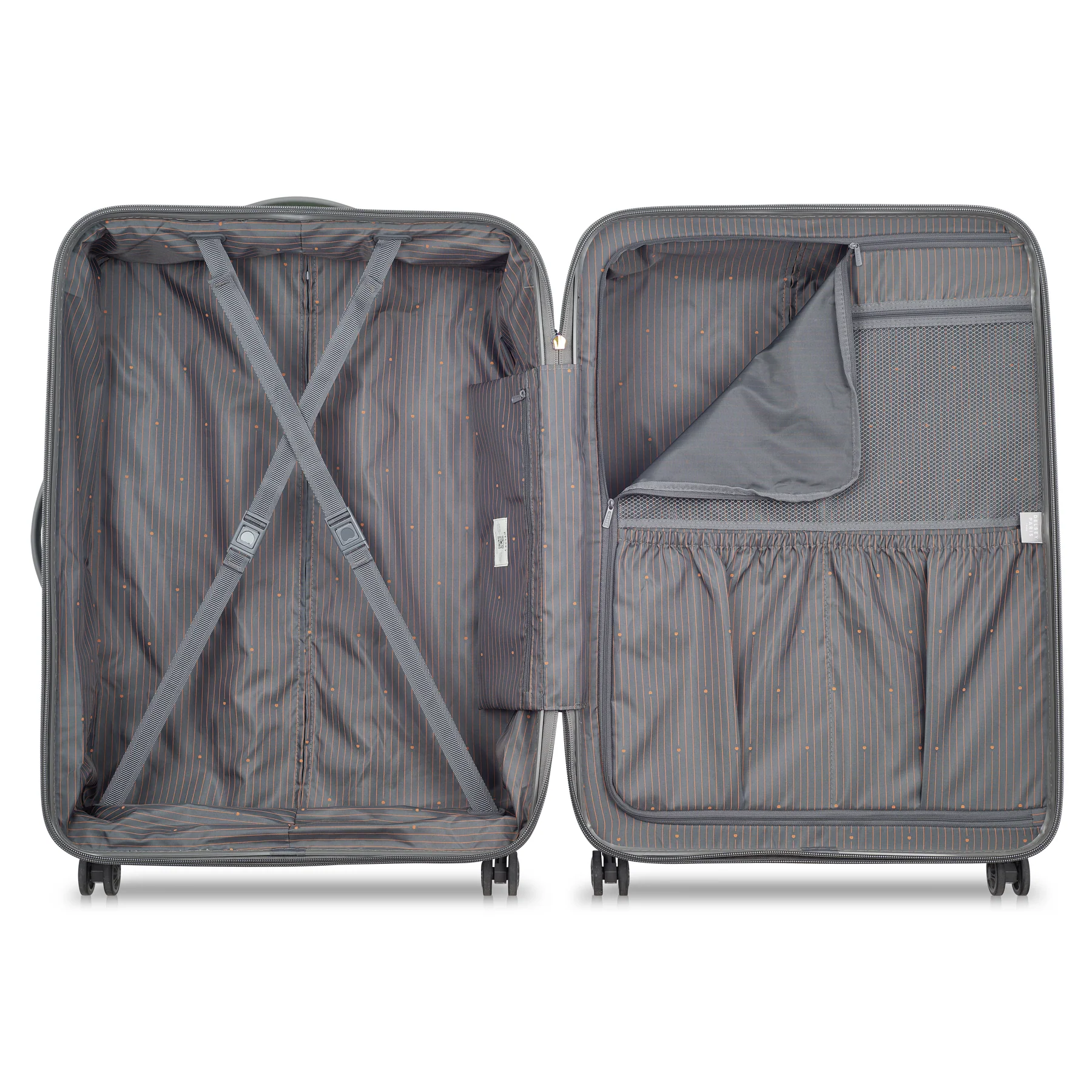 Valise soute - L (76cm)