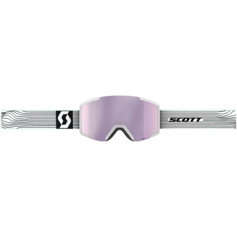 Scott Goggle Shield AMP pro