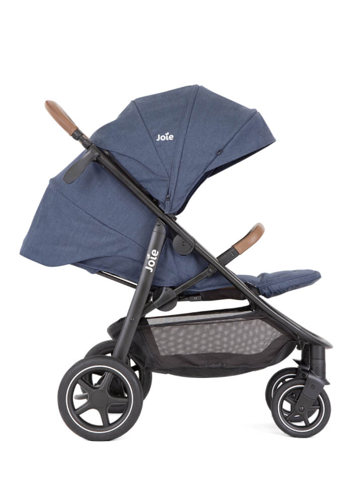 Joie Mytrax Pro Sportwagen Blueberry