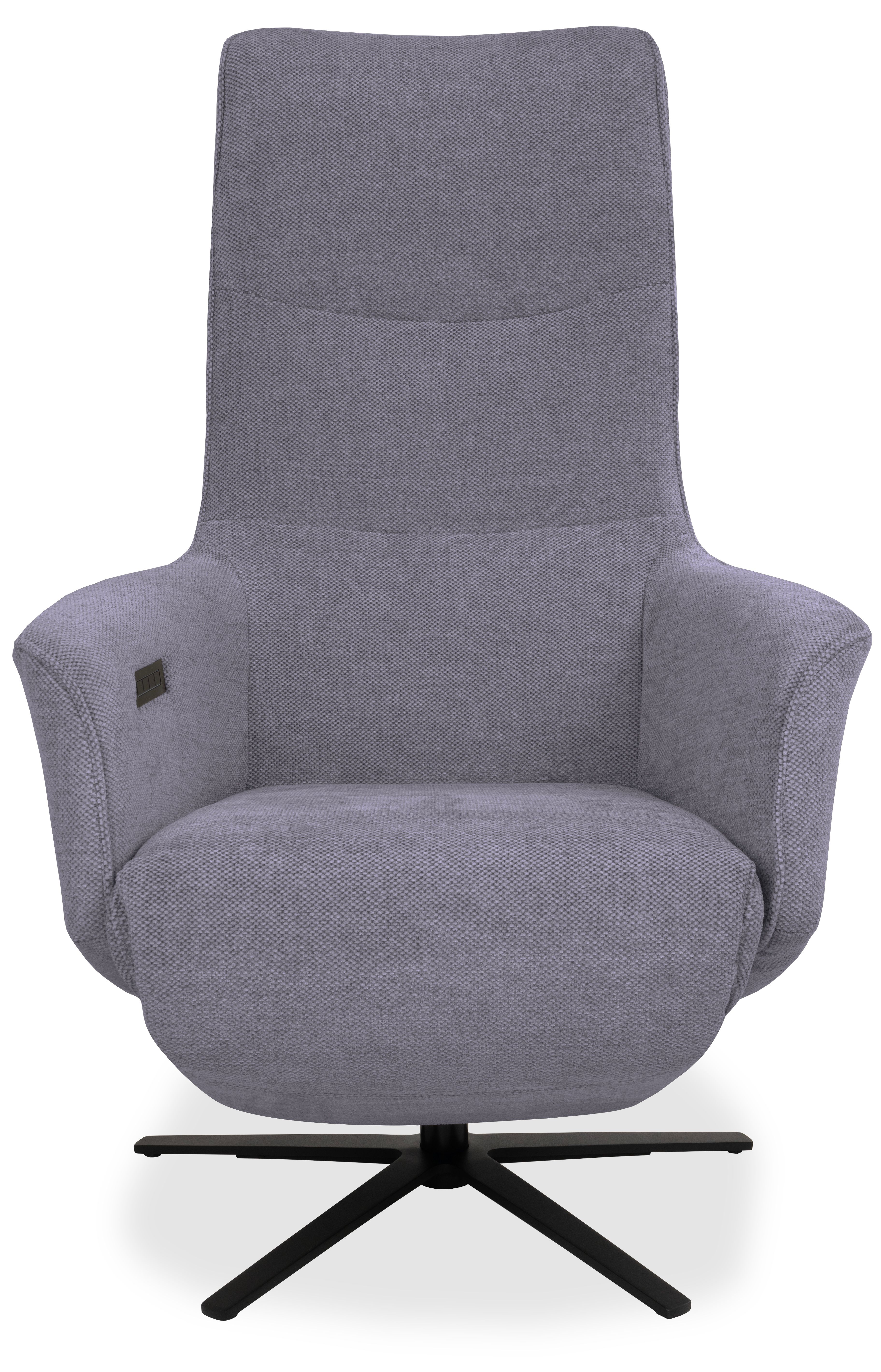 Relaxfauteuil  Carum-Twice