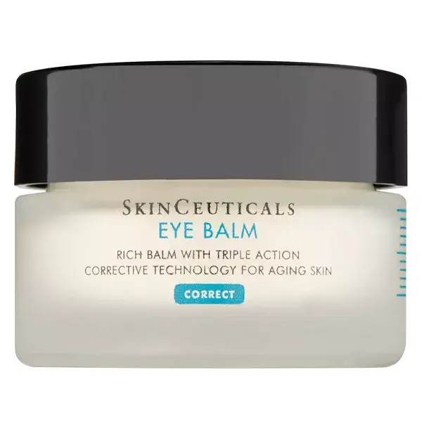 Bálsamo para Olhos SkinCeuticals Anti-Rugas 15ml