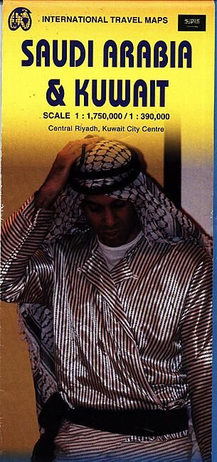 ITM - ITM SAUDI ARABIA ET KUWAIT 1 1 750 000