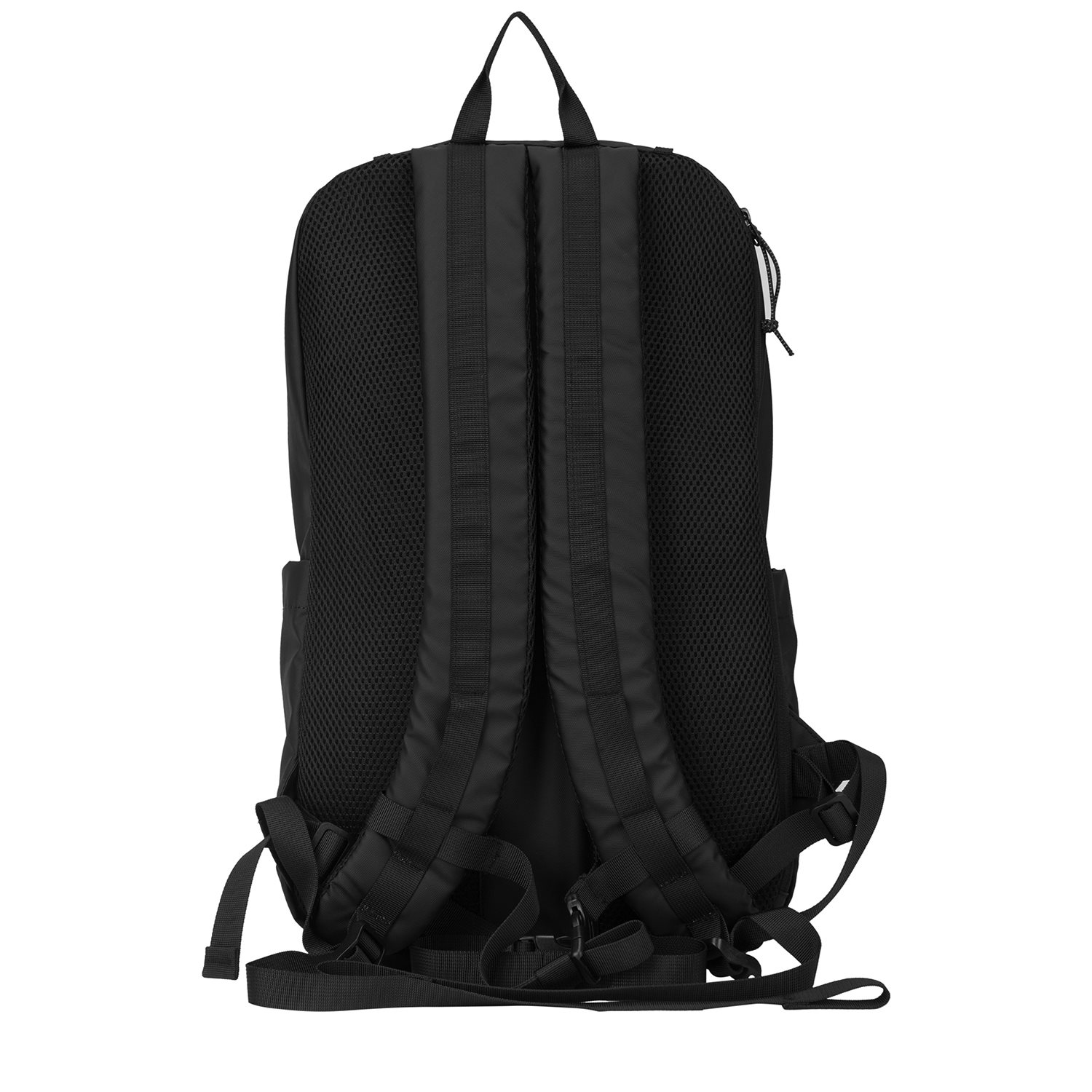 Elliker Keswick Zip Top Backpack 22L black