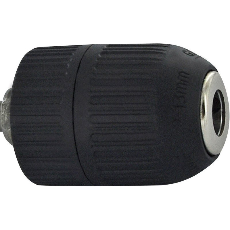 Mandrin auto-serrant Tivoly Essential capacité Ø 2 à 13 mm pour perforateur électrique SDS+