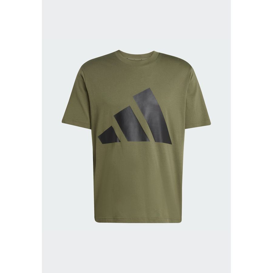 Adidas T-shirt grand logo Essentials