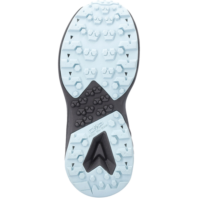 CMP Damen Juukat Low Fitgo WP Schuhe