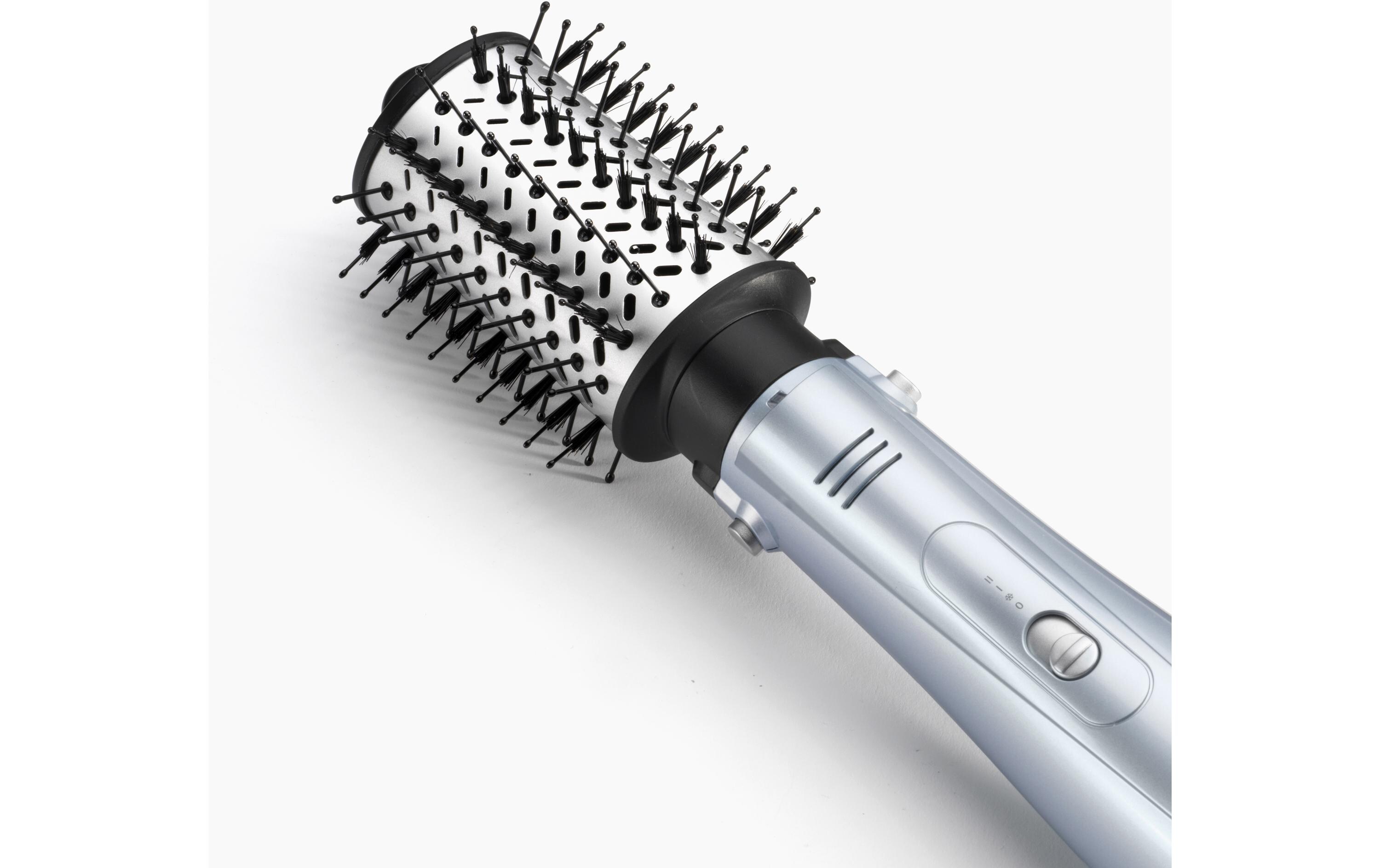 Warmluftbürste Hydro Fusion AS774CHEFöhnbürste