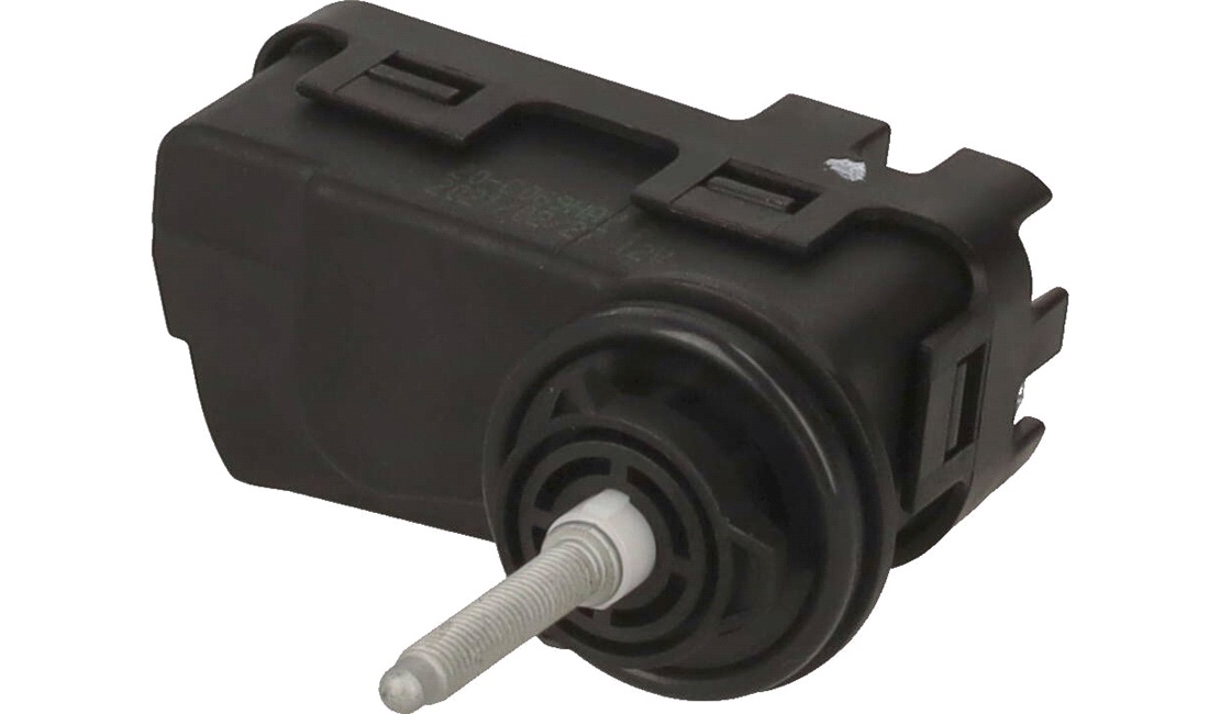 Lygtemotor
