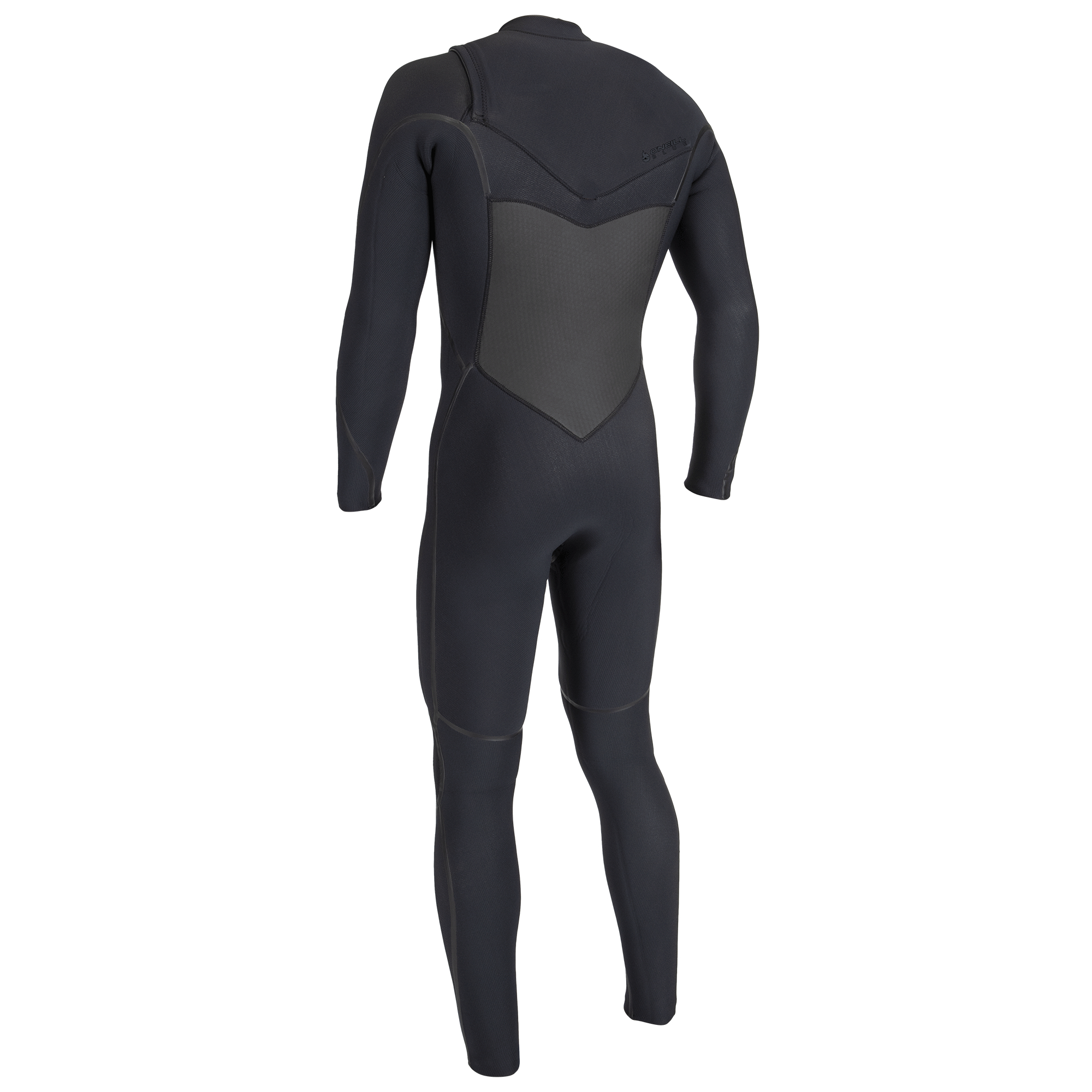 O'Neill Psycho Tech Men FZ 5/4  mm BLK / BLK