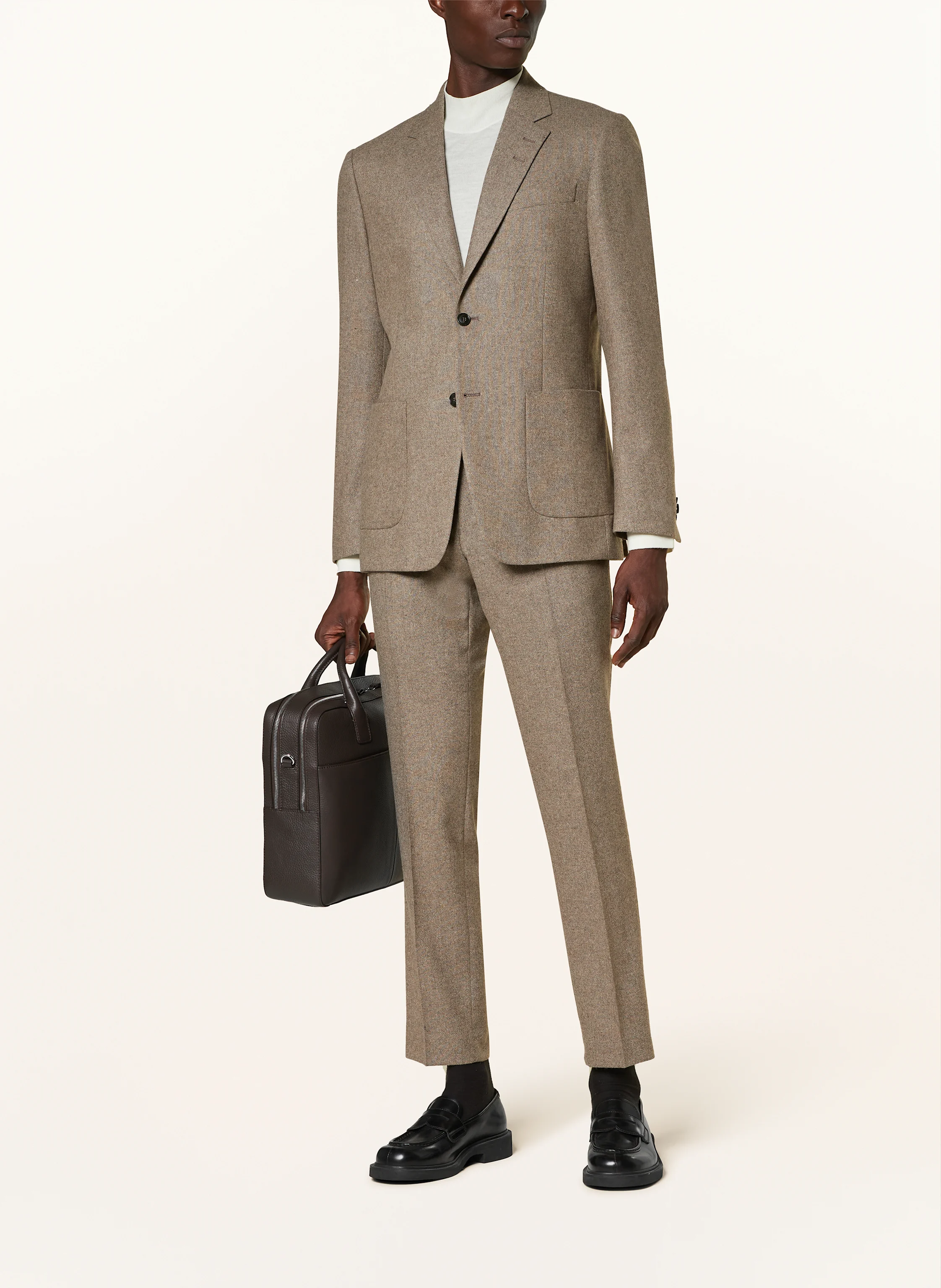 TIGER OF SWEDEN Anzugsakko JUSTIN Extra Slim Fit