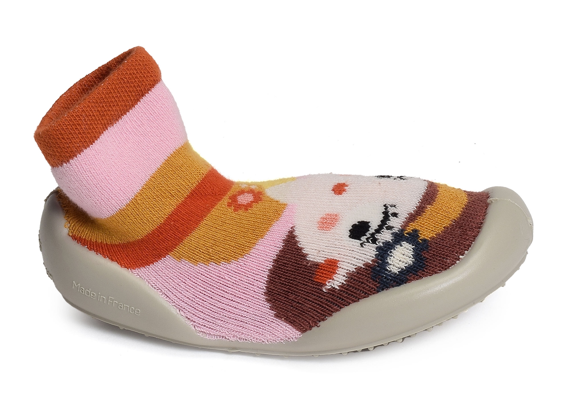 Elisabeth multicolore
